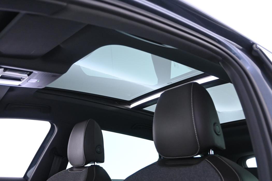 SEAT Leon Sportstourer 2021
