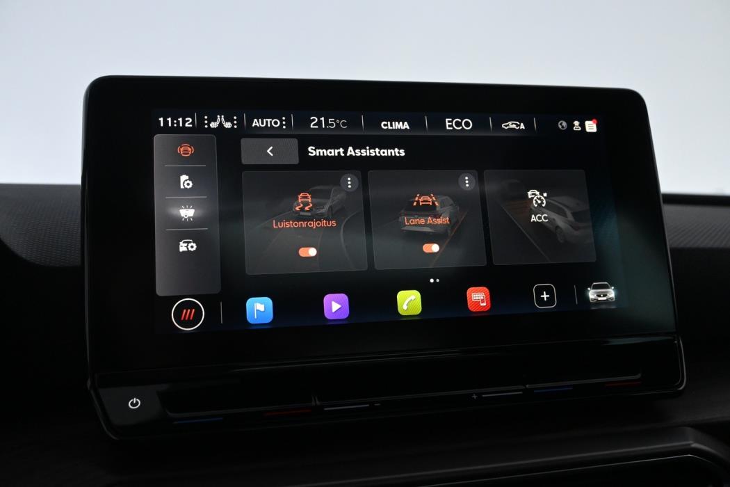SEAT Leon Sportstourer 2021