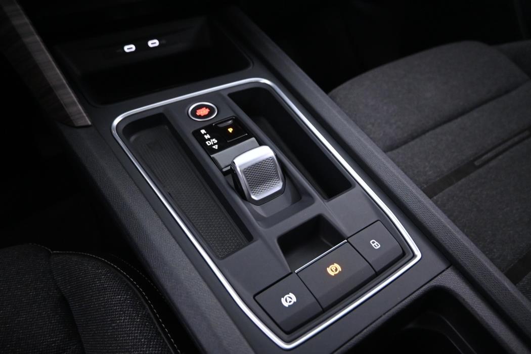 SEAT Leon Sportstourer 2021
