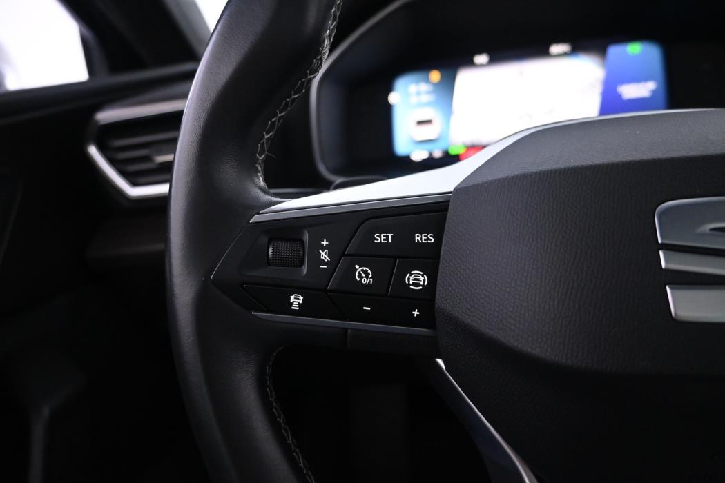 SEAT Leon Sportstourer 2021