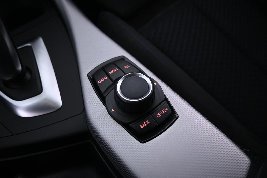 BMW 118 2017