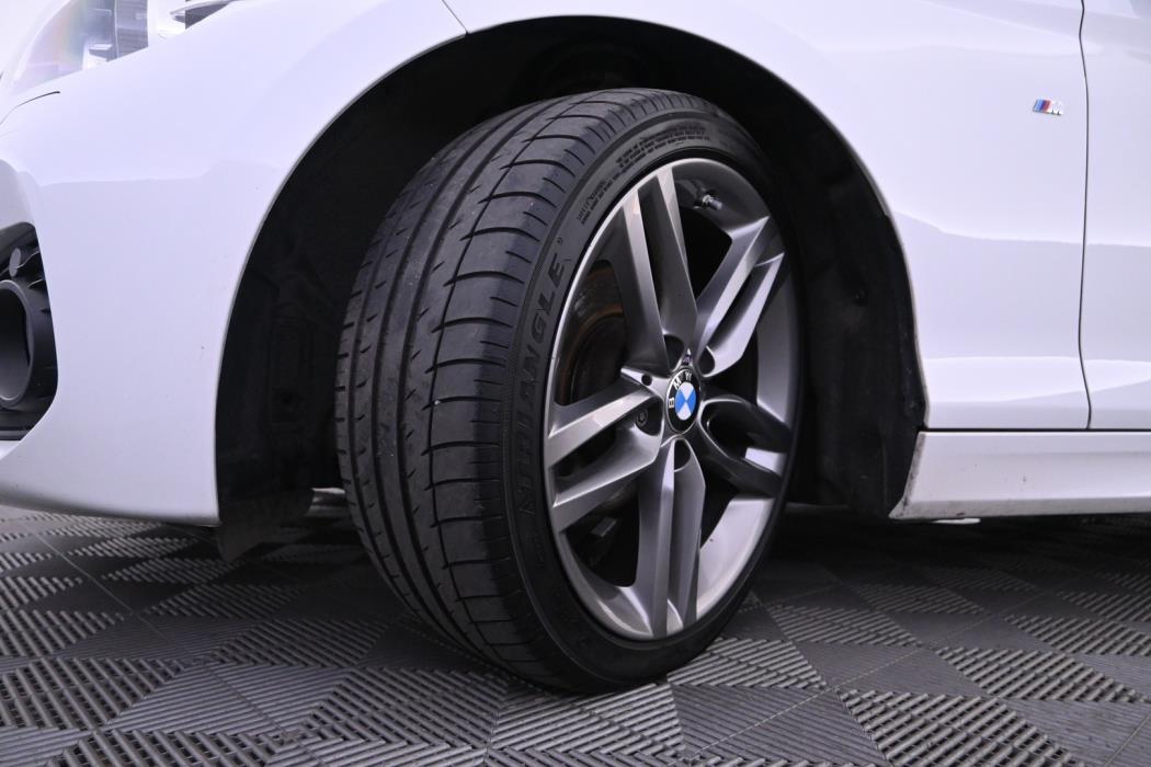 BMW 118 2017