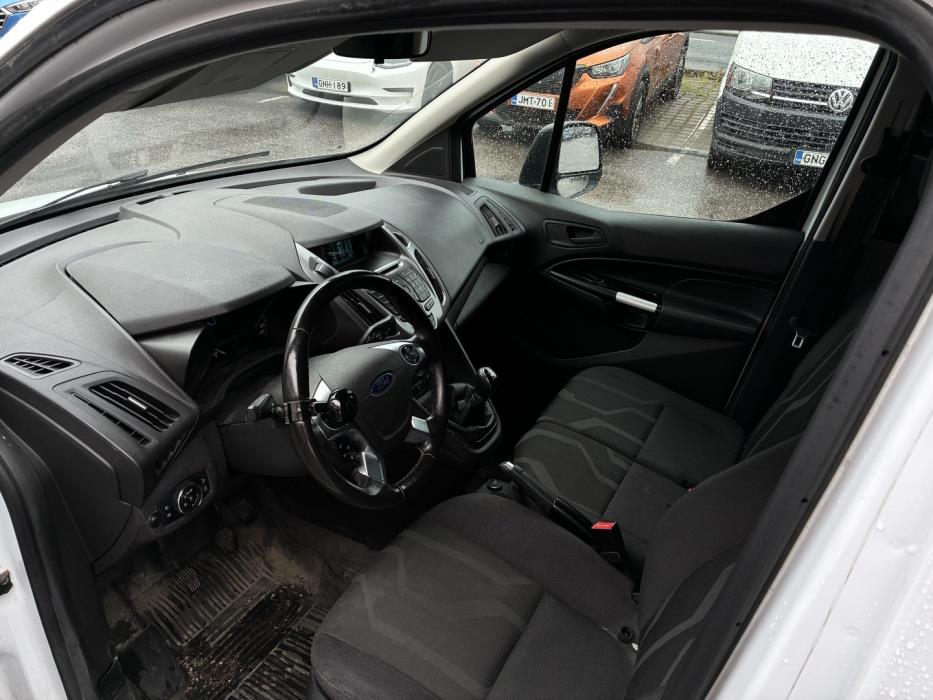FORD Transit Connect 2017