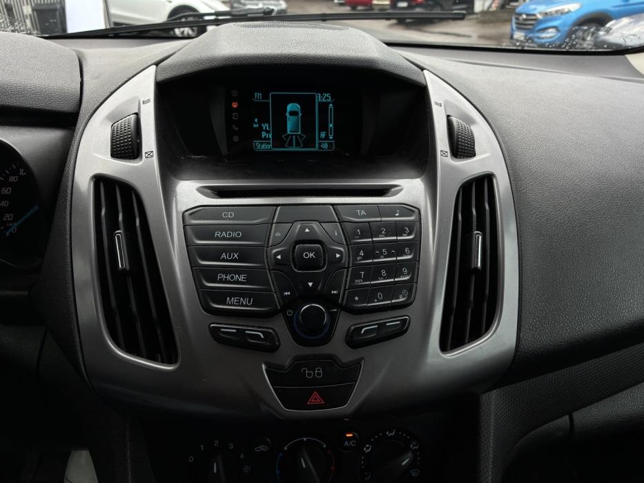 FORD Transit Connect 2017