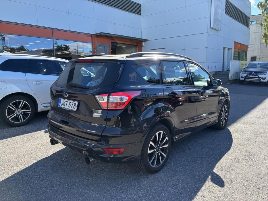 FORD Kuga 2018
