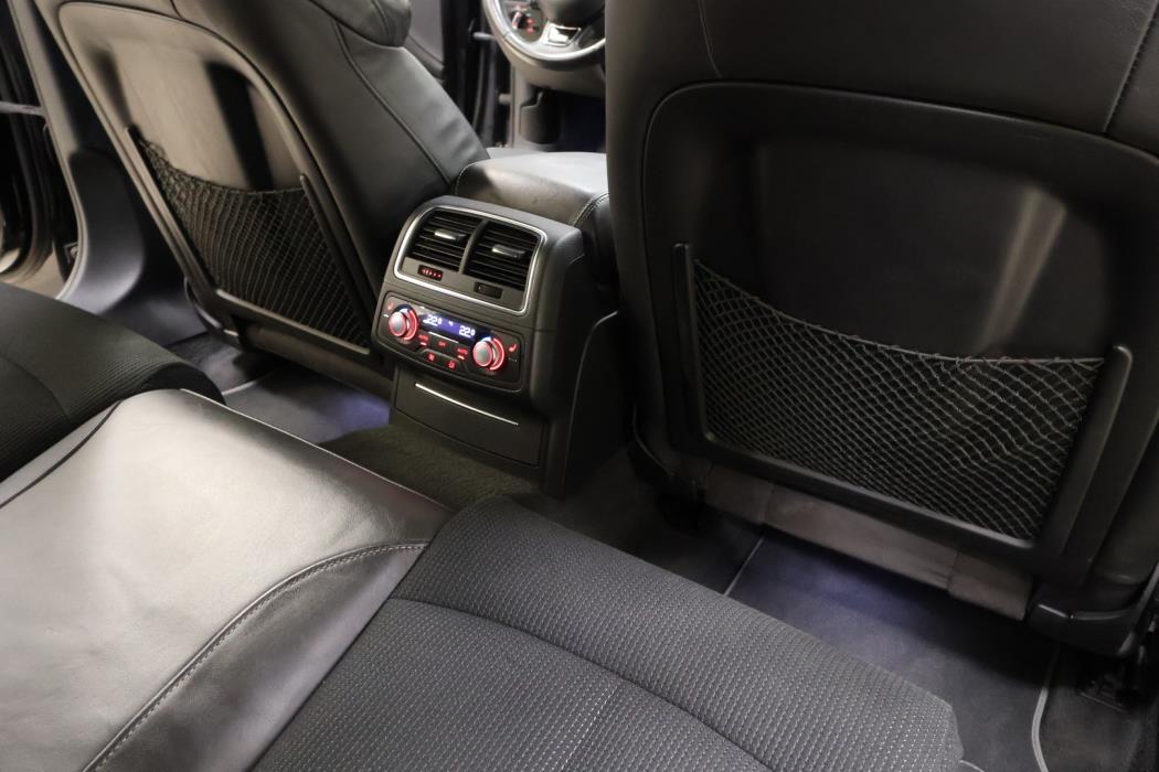 AUDI A6 2013