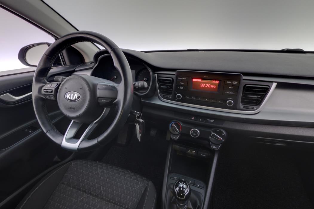 KIA Rio 2019