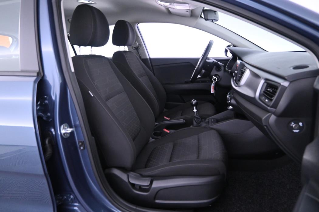 KIA Rio 2019