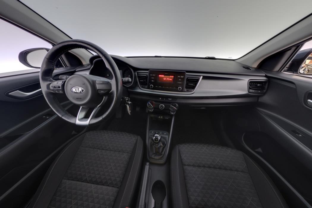 KIA Rio 2019