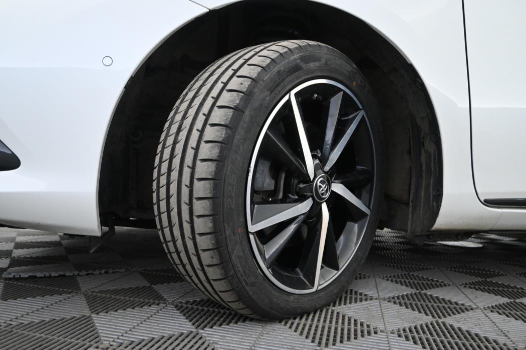 TOYOTA Auris 2019