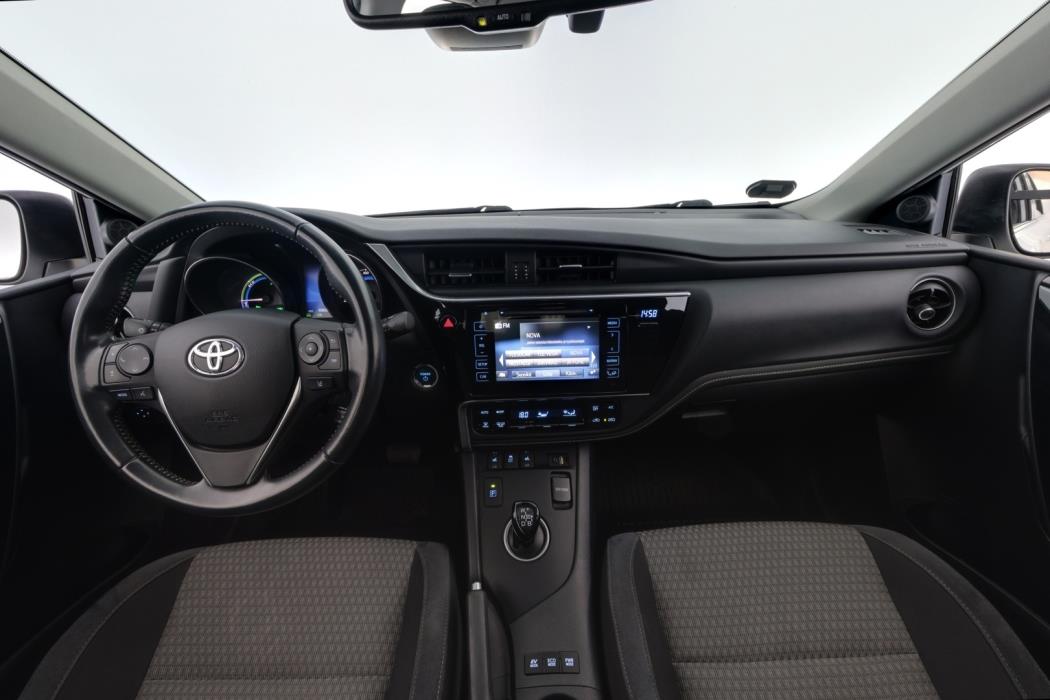 TOYOTA Auris 2019