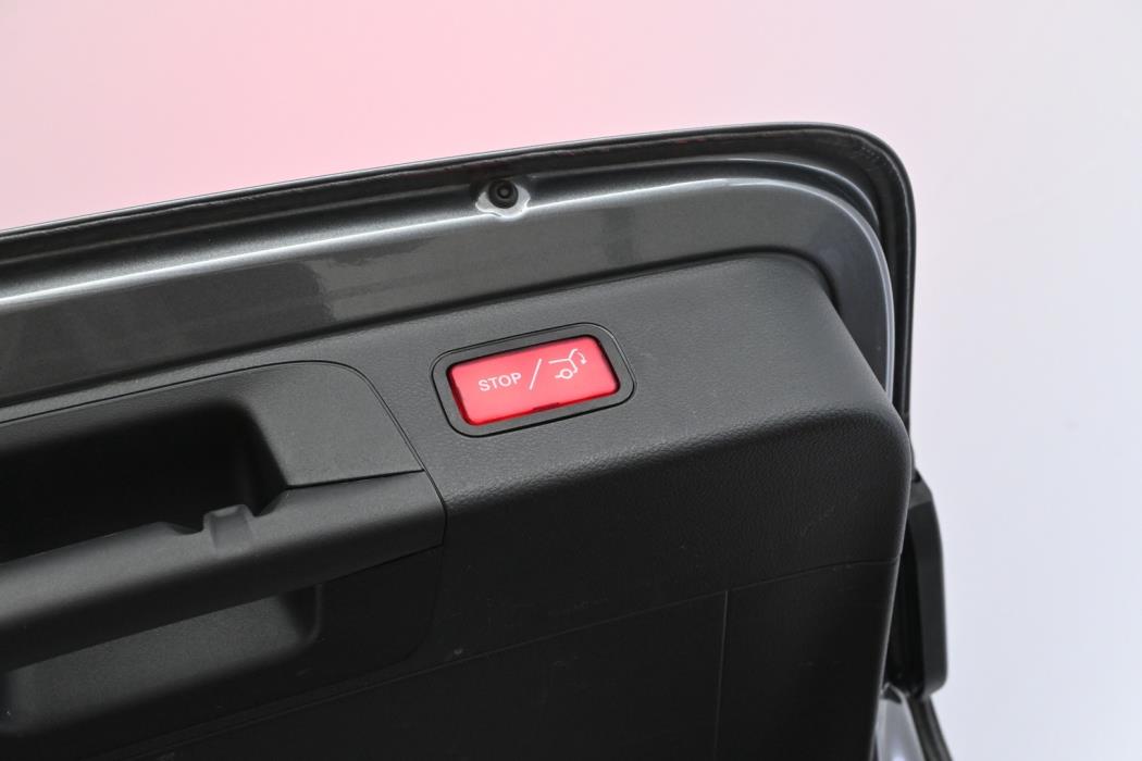 MERCEDES-BENZ GLC 2018