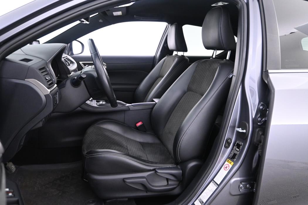 LEXUS CT 2015