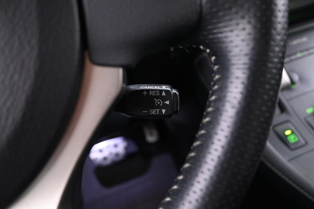 LEXUS CT 2015