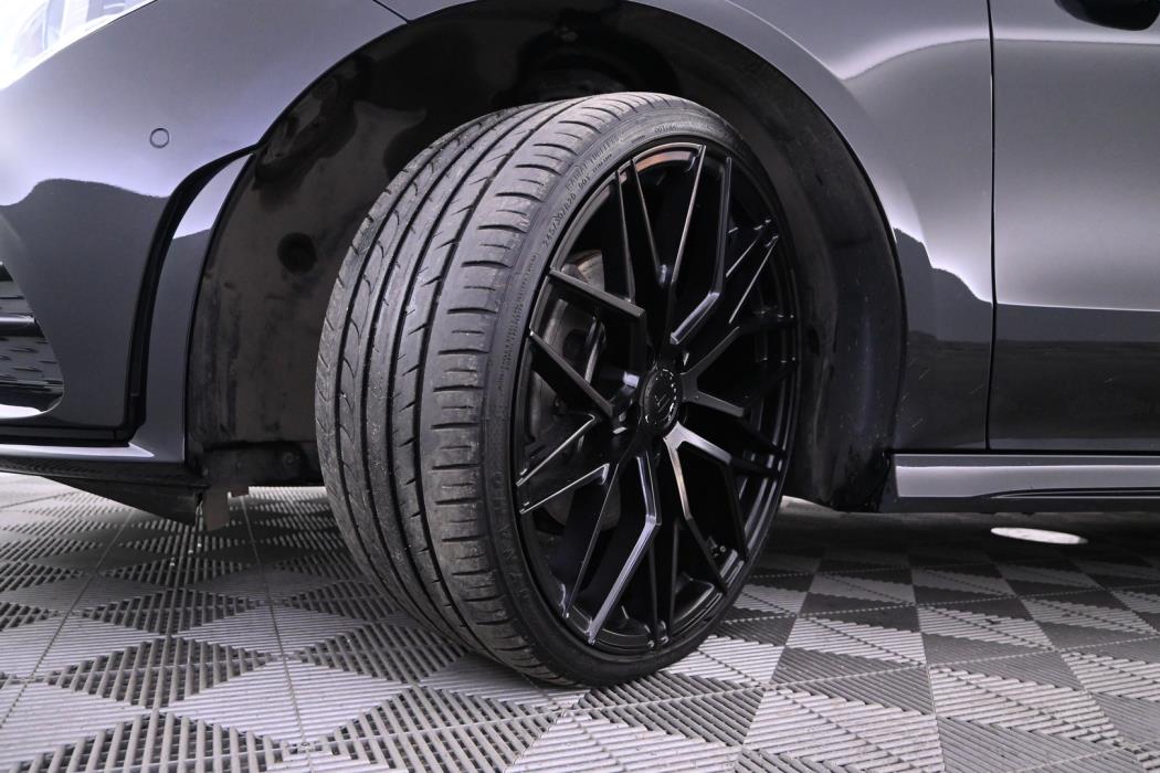 MERCEDES-BENZ CLA 2023