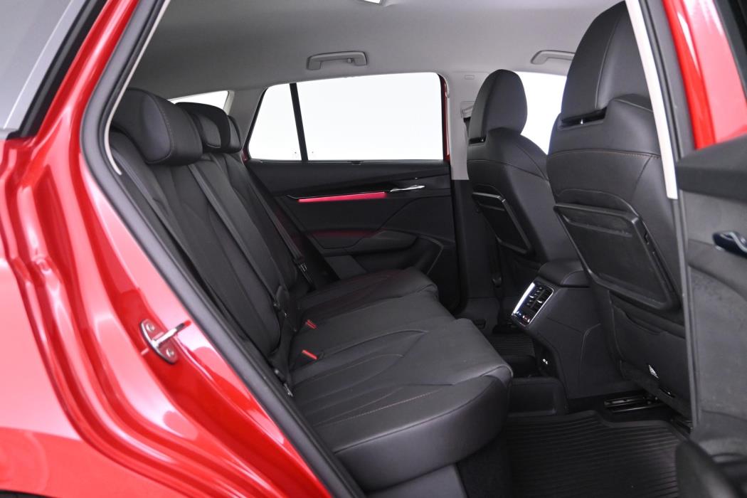 SKODA Enyaq 2022