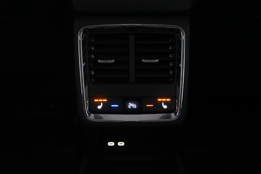 SKODA Enyaq 2022