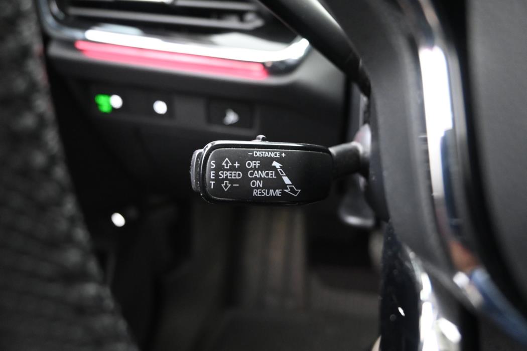 SKODA Enyaq 2022