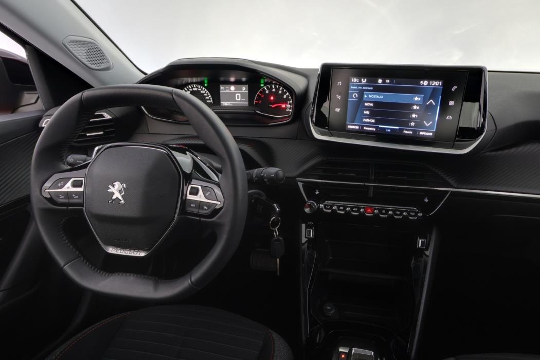 PEUGEOT 2008 2023