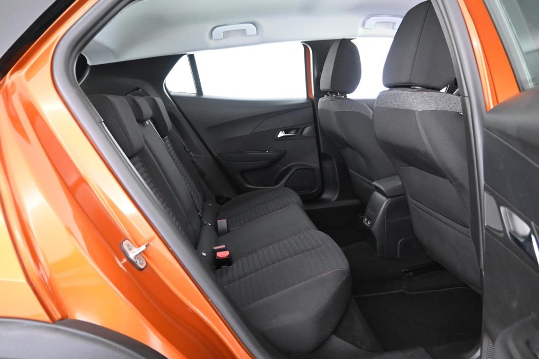 PEUGEOT 2008 2023