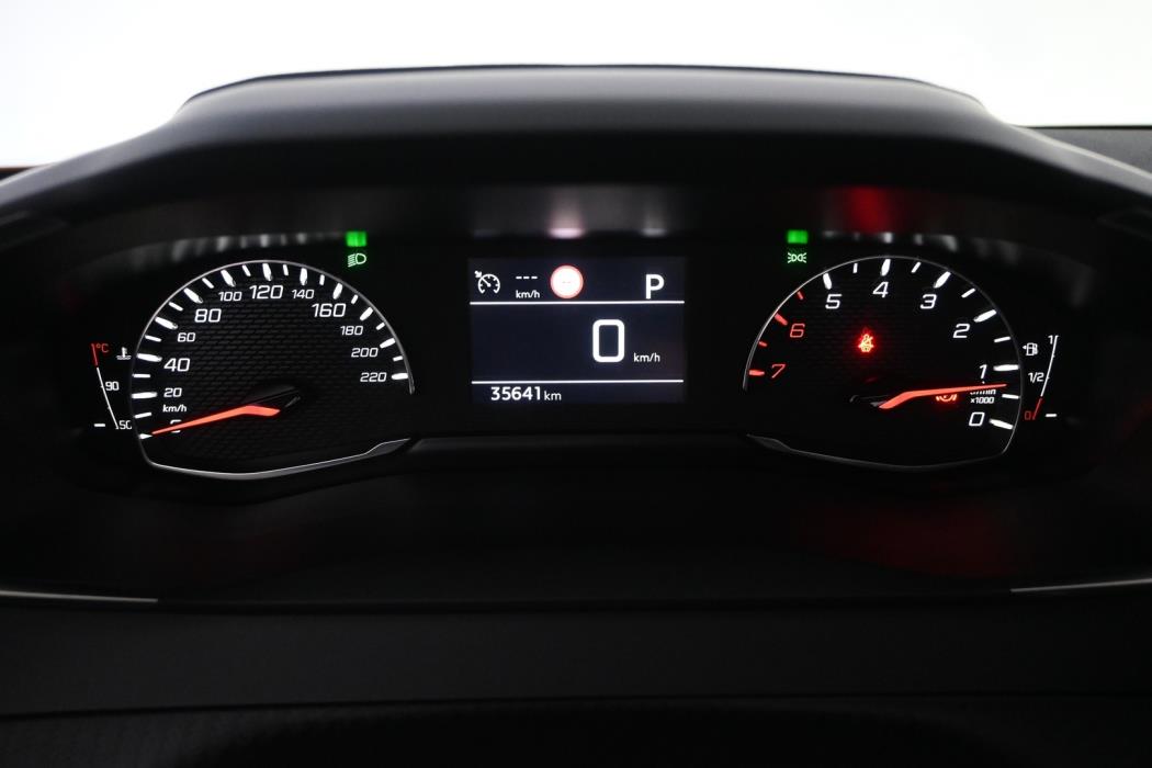 PEUGEOT 2008 2023