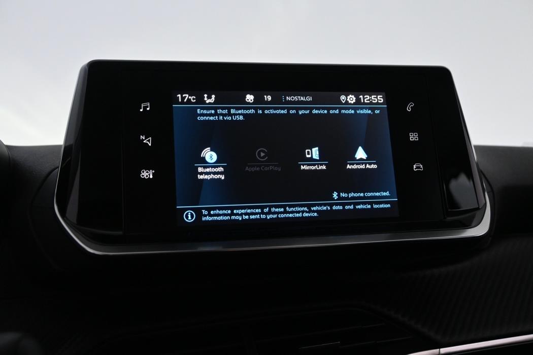 PEUGEOT 2008 2023
