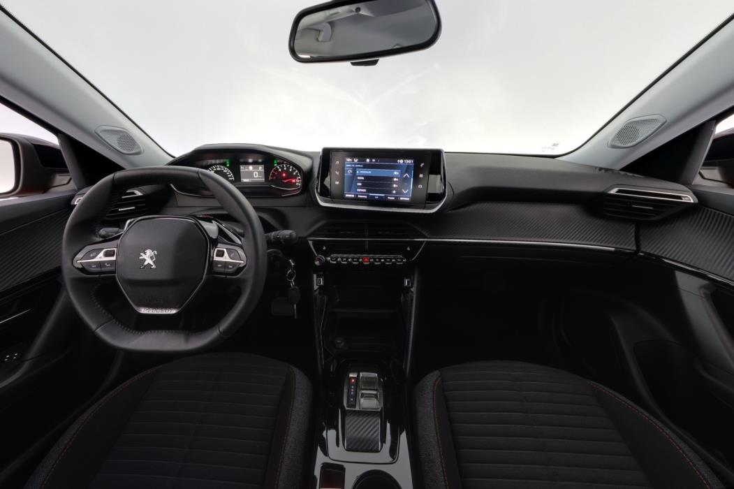 PEUGEOT 2008 2023