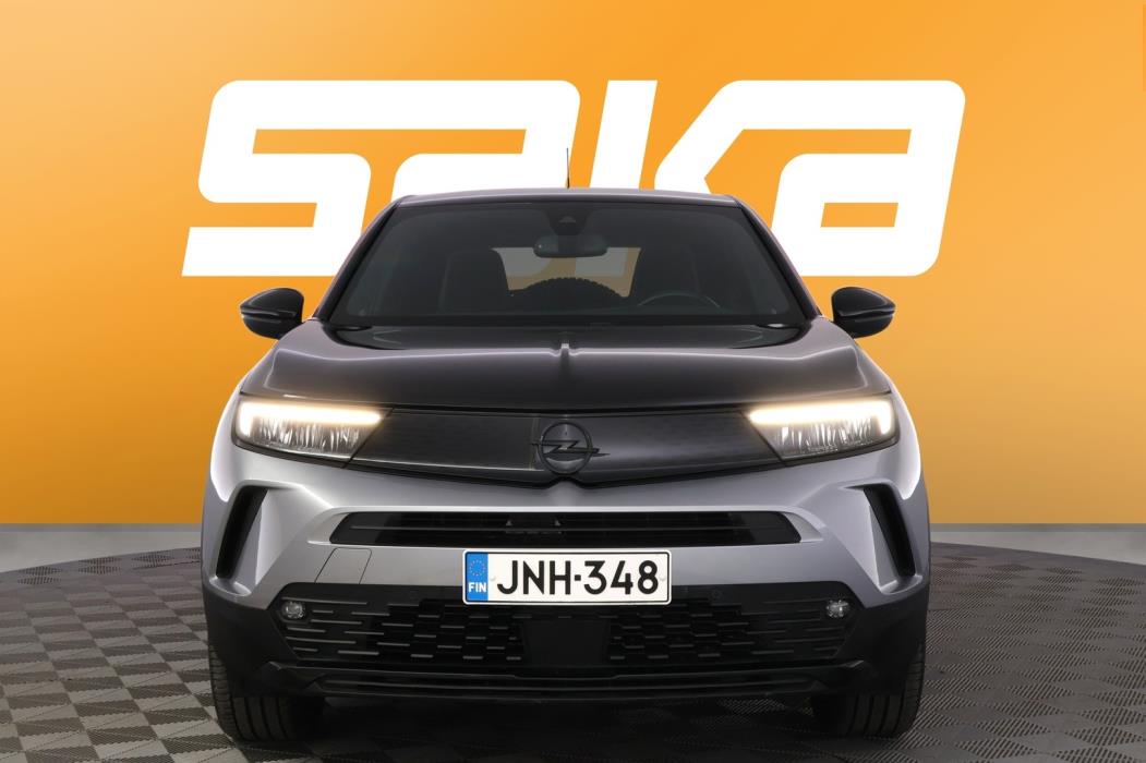 OPEL Mokka 2021