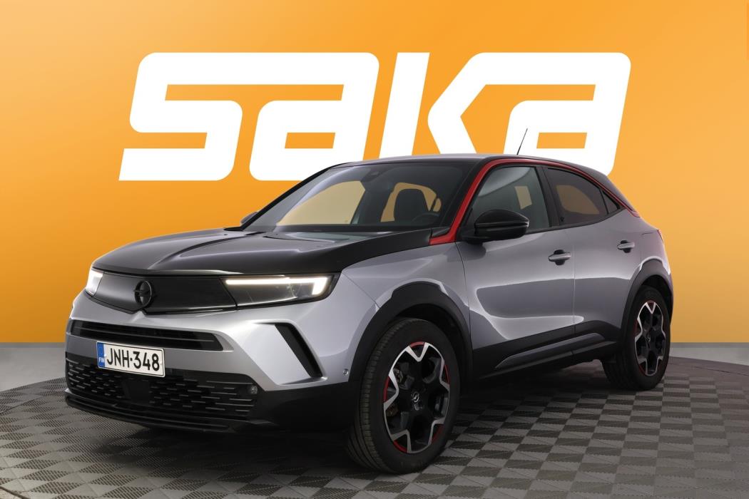 OPEL Mokka 2021