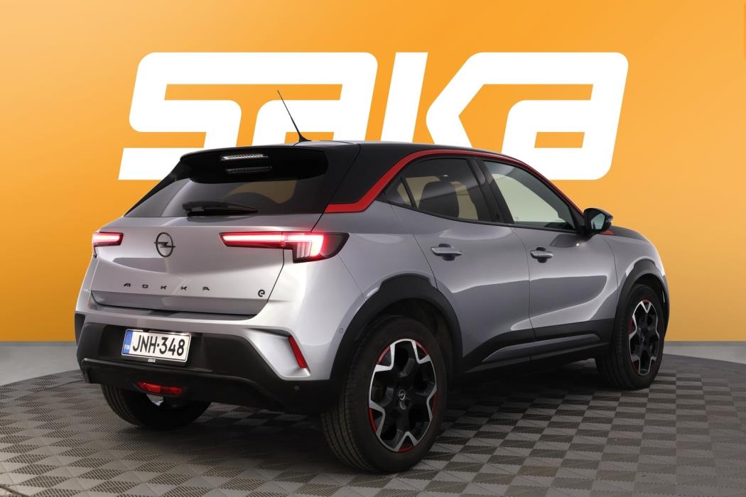OPEL Mokka 2021