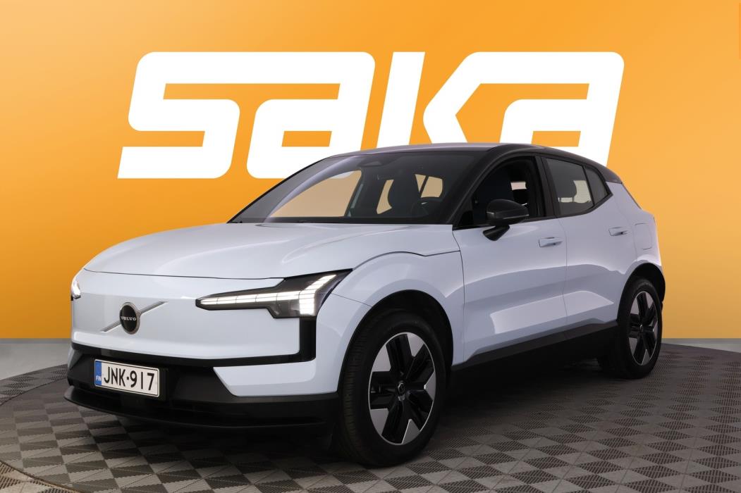 VOLVO EX30 2025