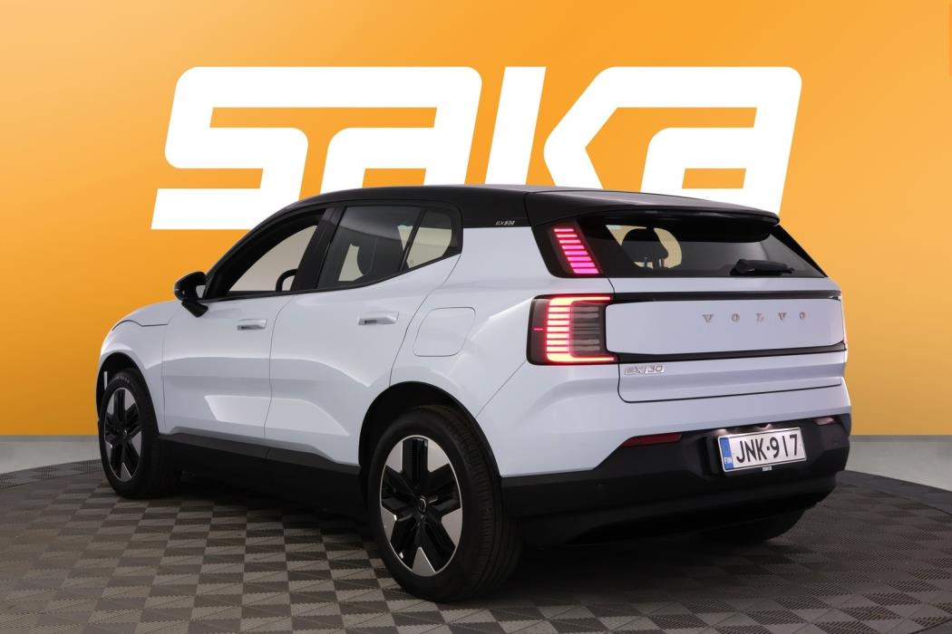 VOLVO EX30 2025