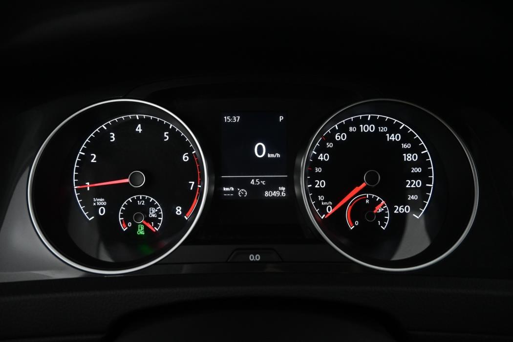 VOLKSWAGEN Golf 2020