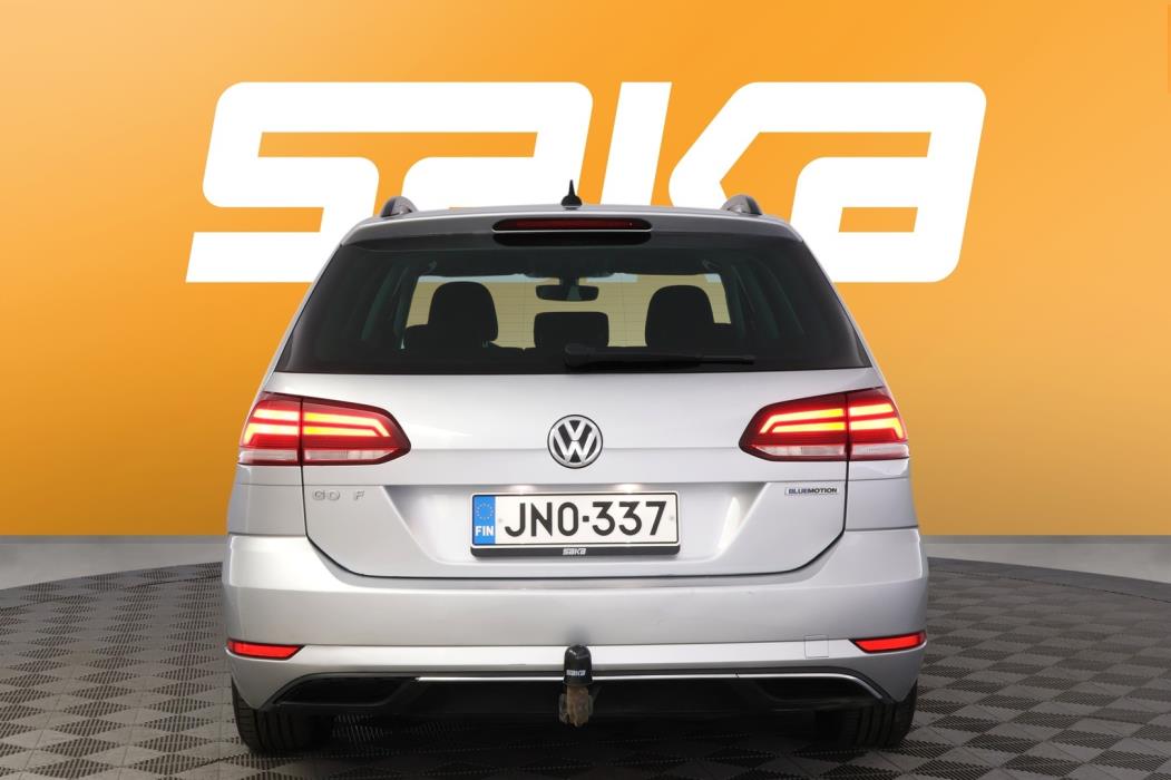 VOLKSWAGEN Golf 2020