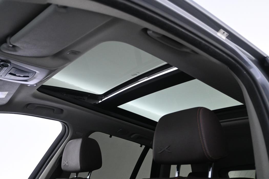 BMW X3 2016