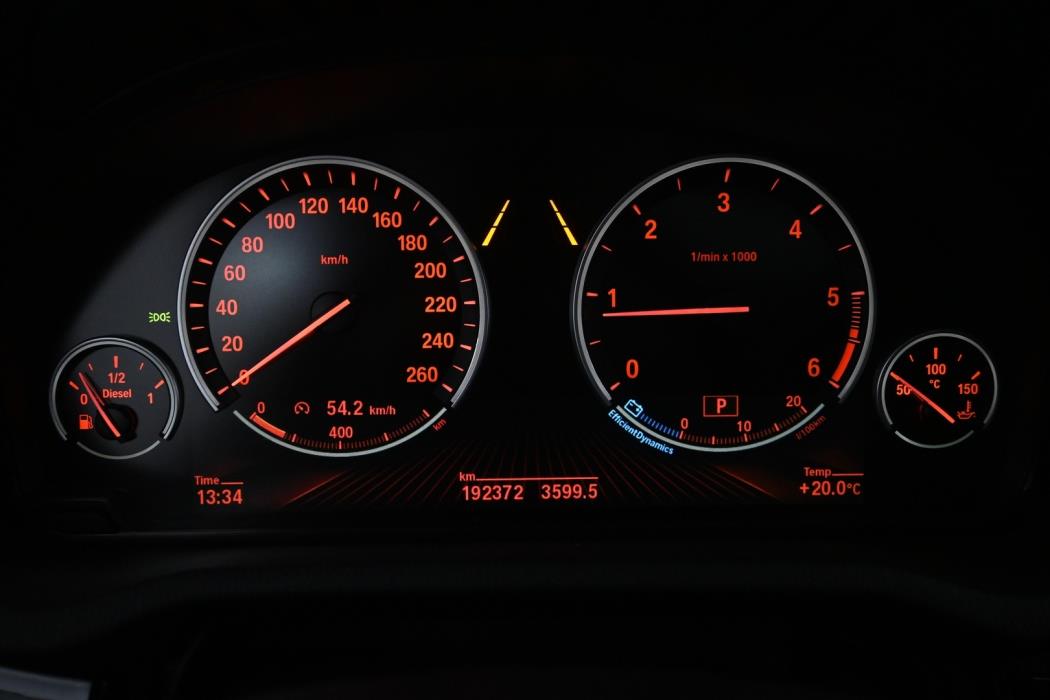 BMW X3 2016