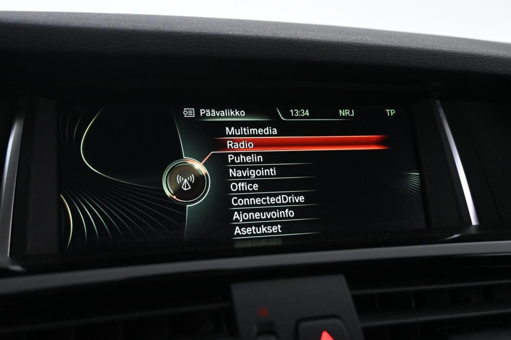 BMW X3 2016