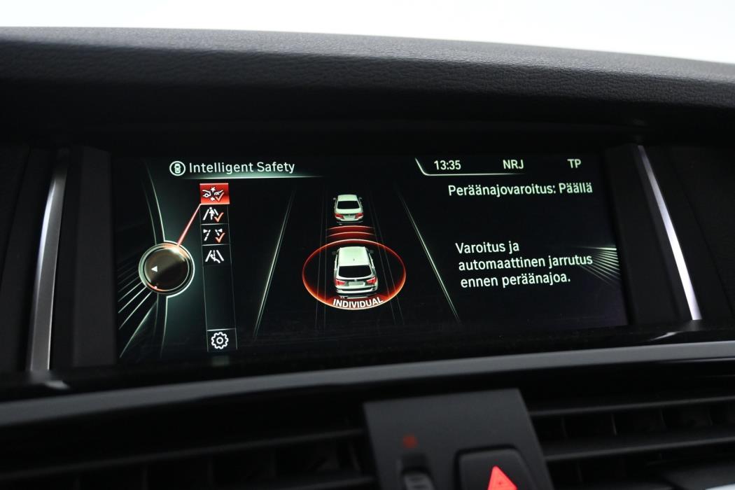 BMW X3 2016