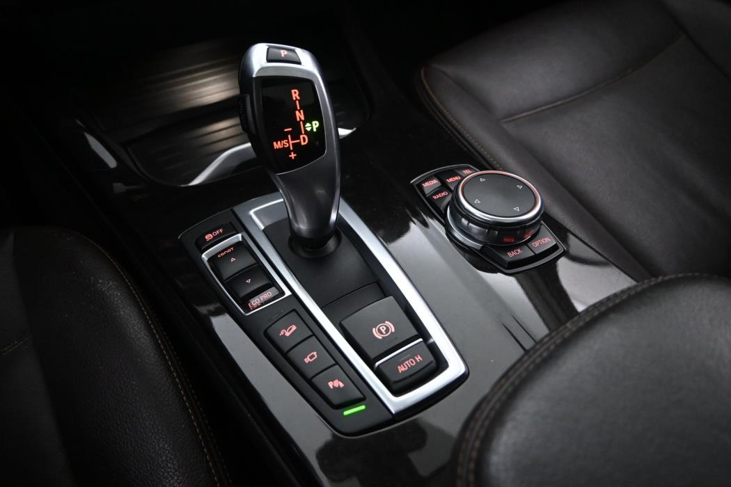 BMW X3 2016
