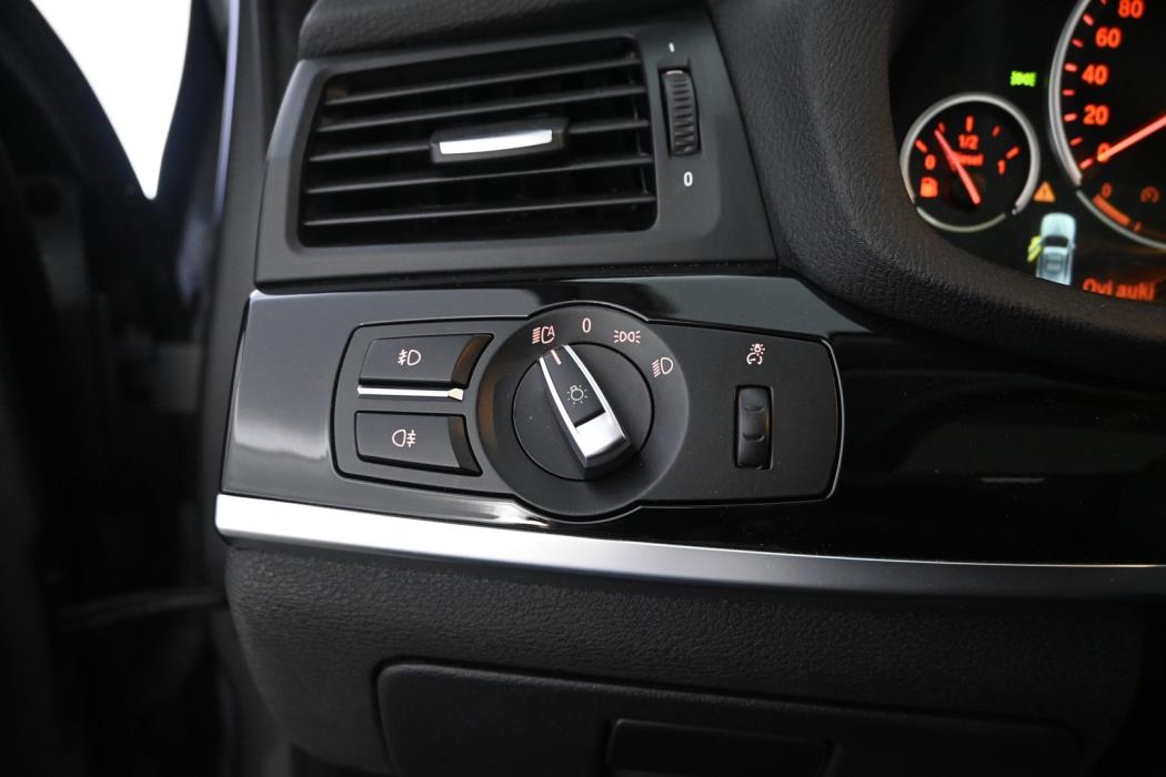 BMW X3 2016