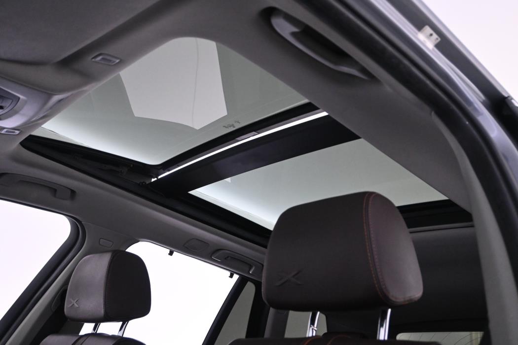 BMW X3 2016
