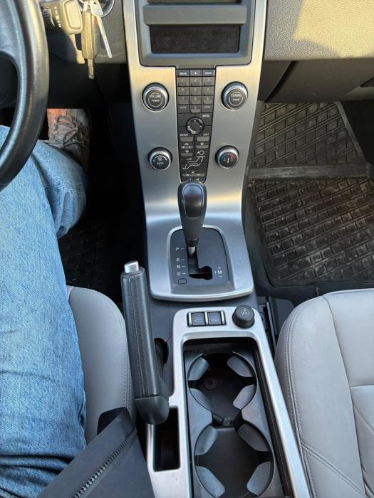 VOLVO C70 2009