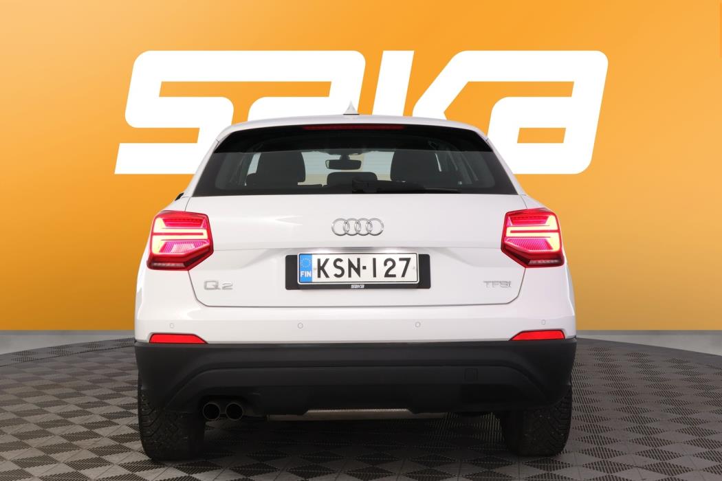 AUDI Q2 2016