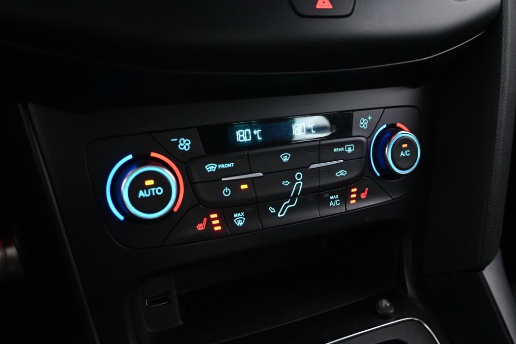 FORD Focus 2017