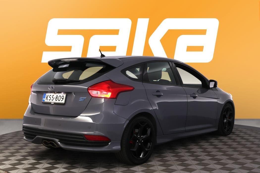 FORD Focus 2017