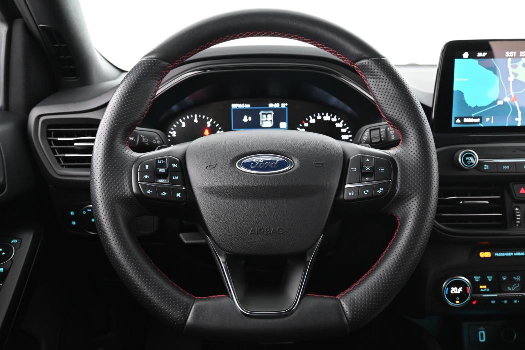 FORD Focus 2020