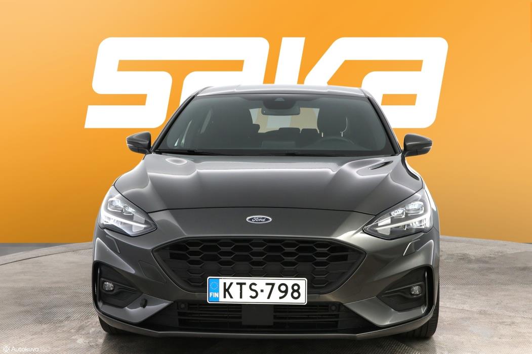 FORD Focus 2020