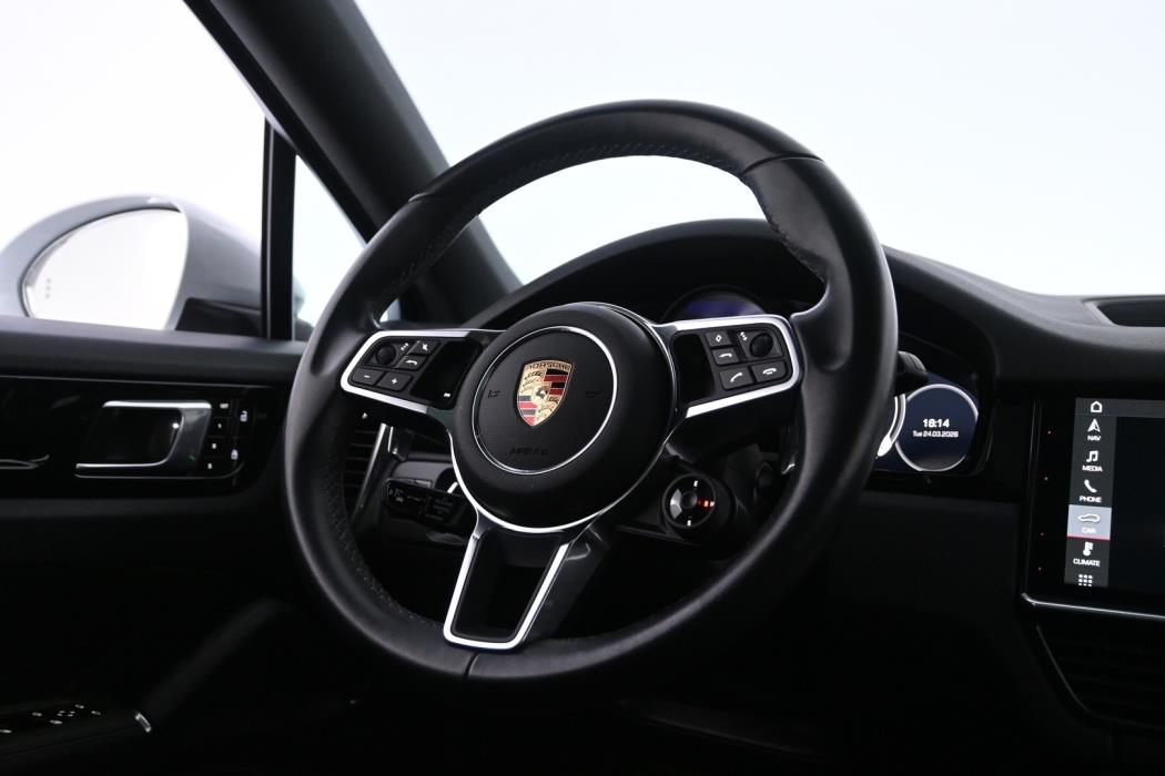 PORSCHE Cayenne 2020