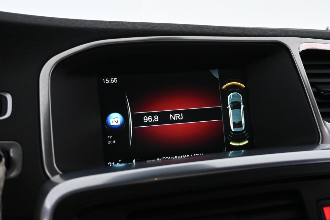 VOLVO S60 2016