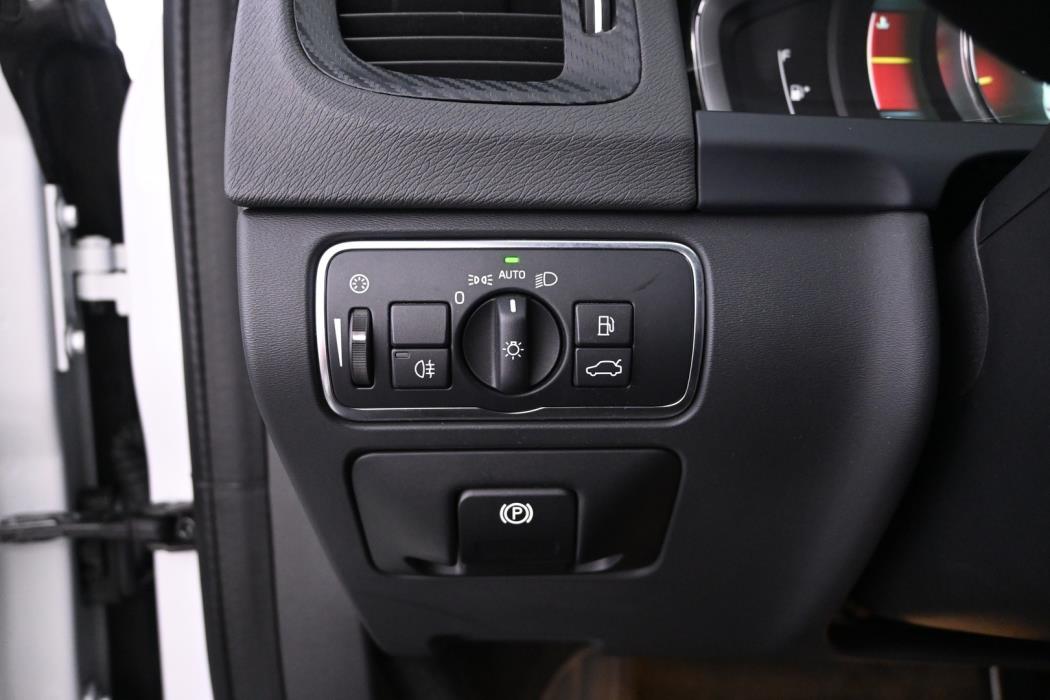 VOLVO S60 2016